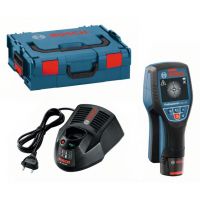 Детектор BOSCH D-tect 120 в L-Boxx 136